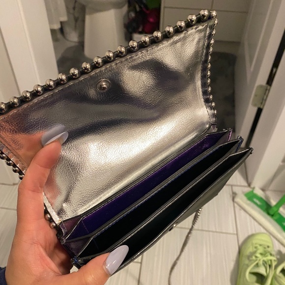 Zara Crossbody Envelope Bag - Picture 3 of 3